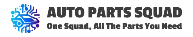 APS AUTO PARTS SQUAD 2